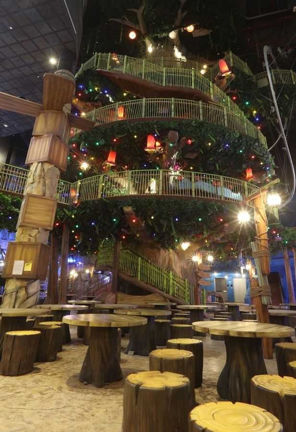 Rovio-Angry-Birds_World_Qatar_Big-Tree