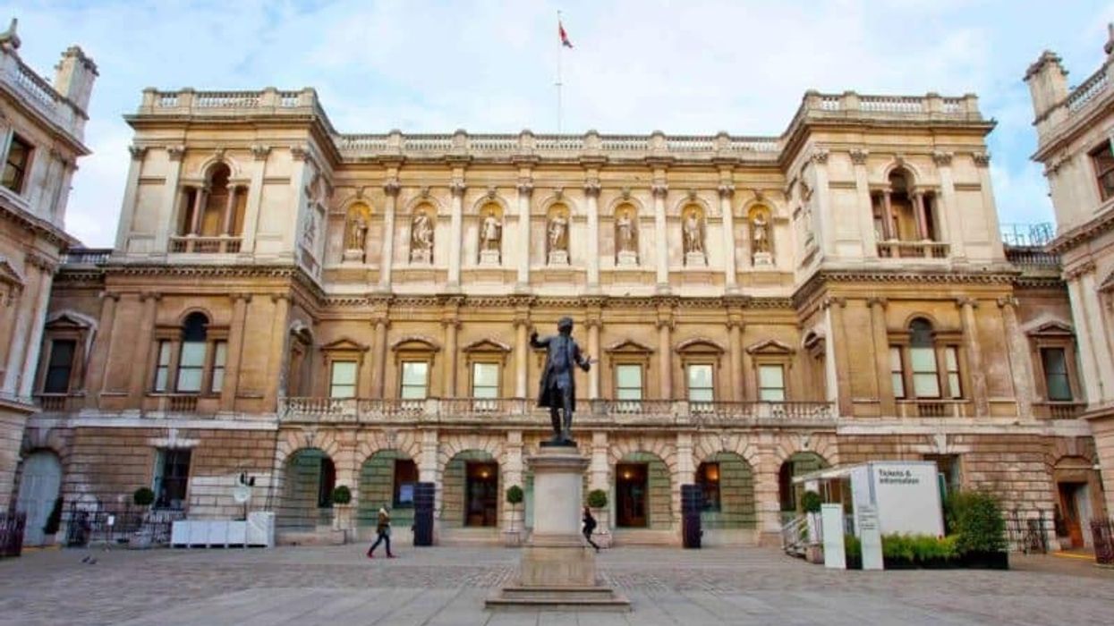 royal academy of arts