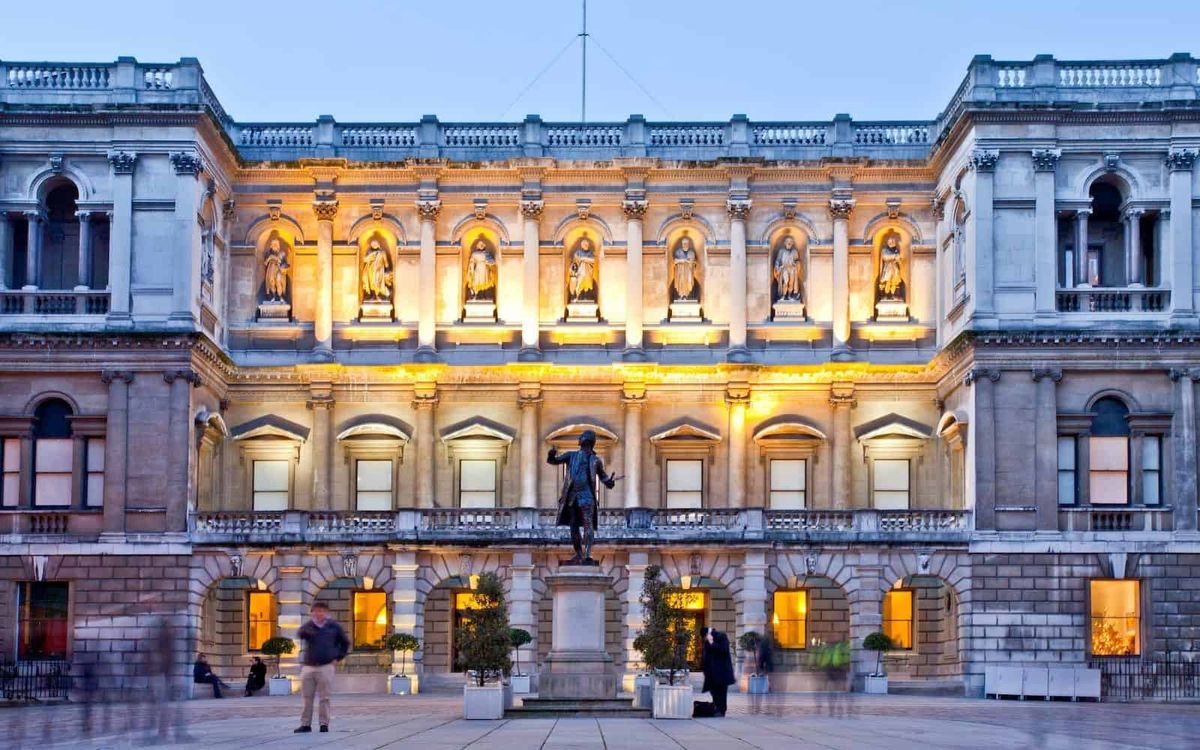 Royal Academy of the Arts