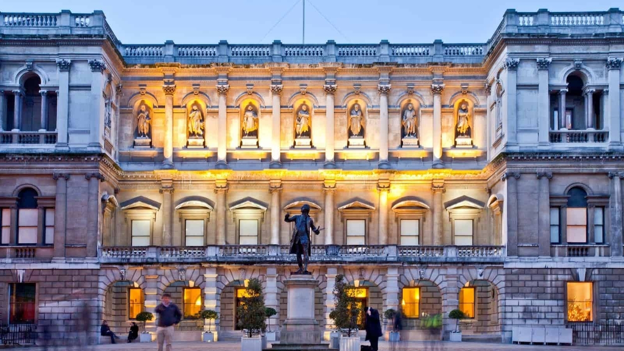 Royal Academy of the Arts