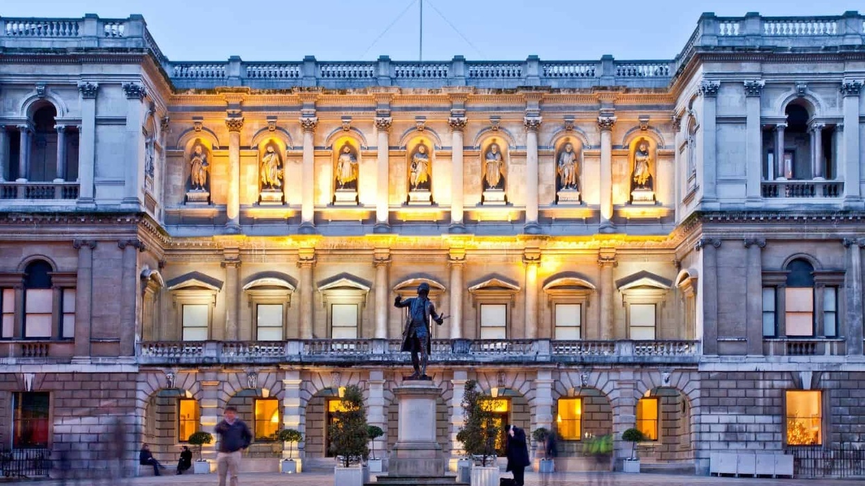 Royal Academy of the Arts