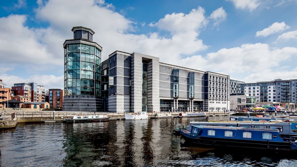 royal armouries