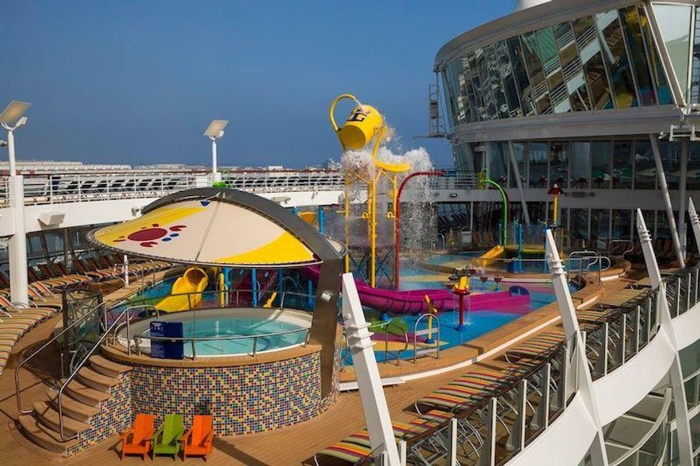 Royal-Caribbean-Harmony-of-the-Seas CocoCay