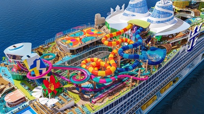 royal caribbean hero of the seas