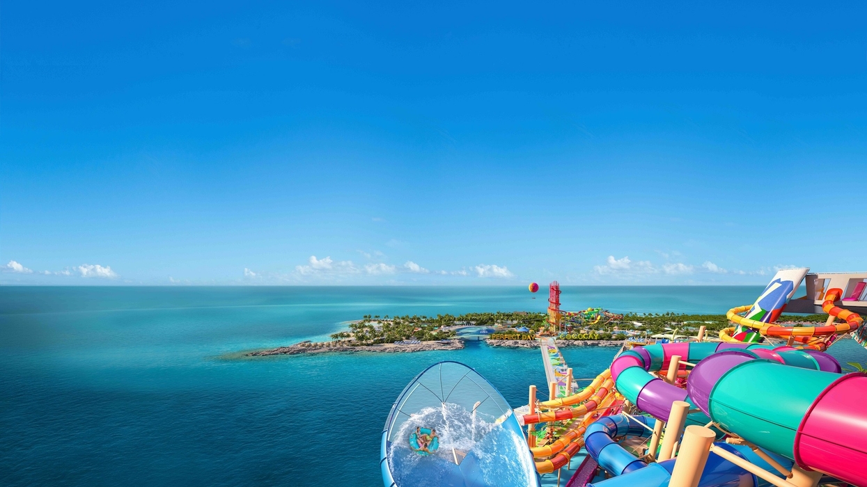 royal caribbean legend of the seas