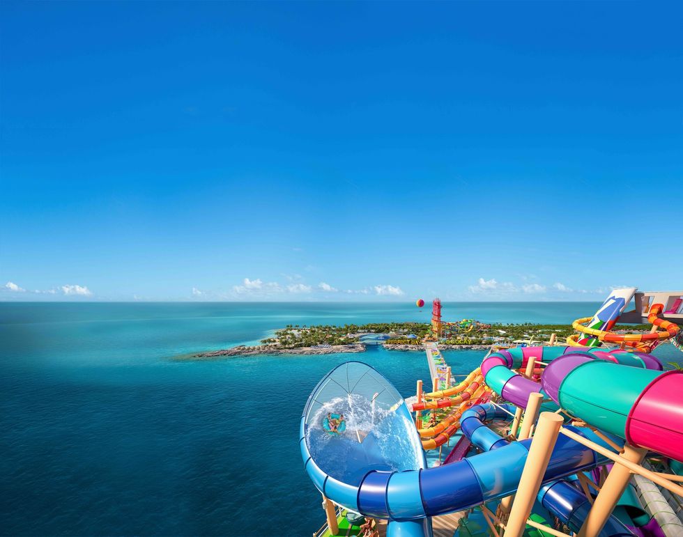 royal caribbean legend of the seas