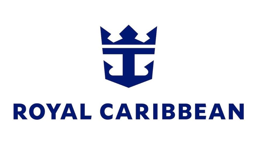 Royal Caribbean logo