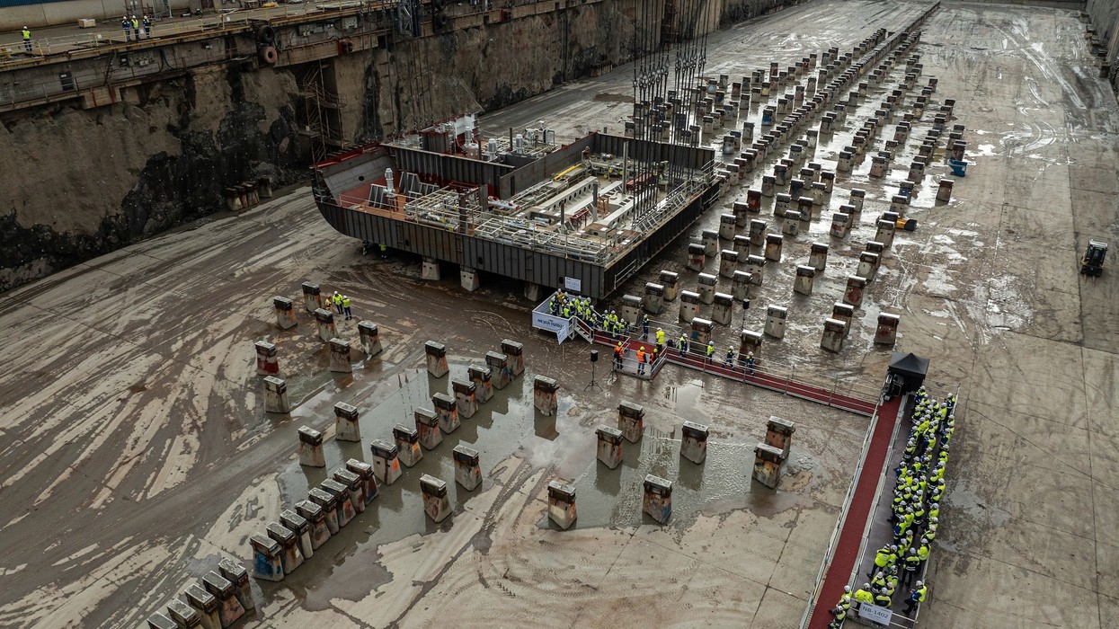 royal caribbean new icon class ship