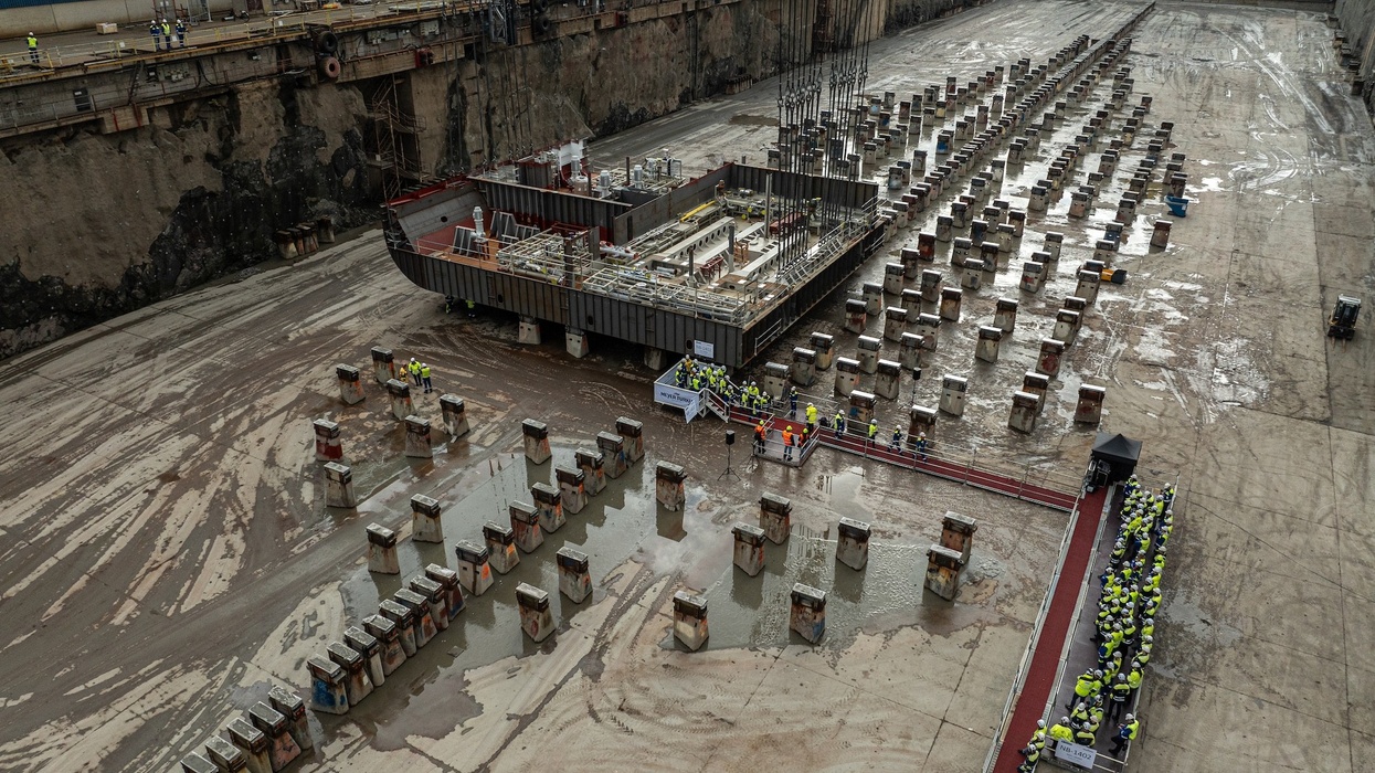 royal caribbean new icon class ship