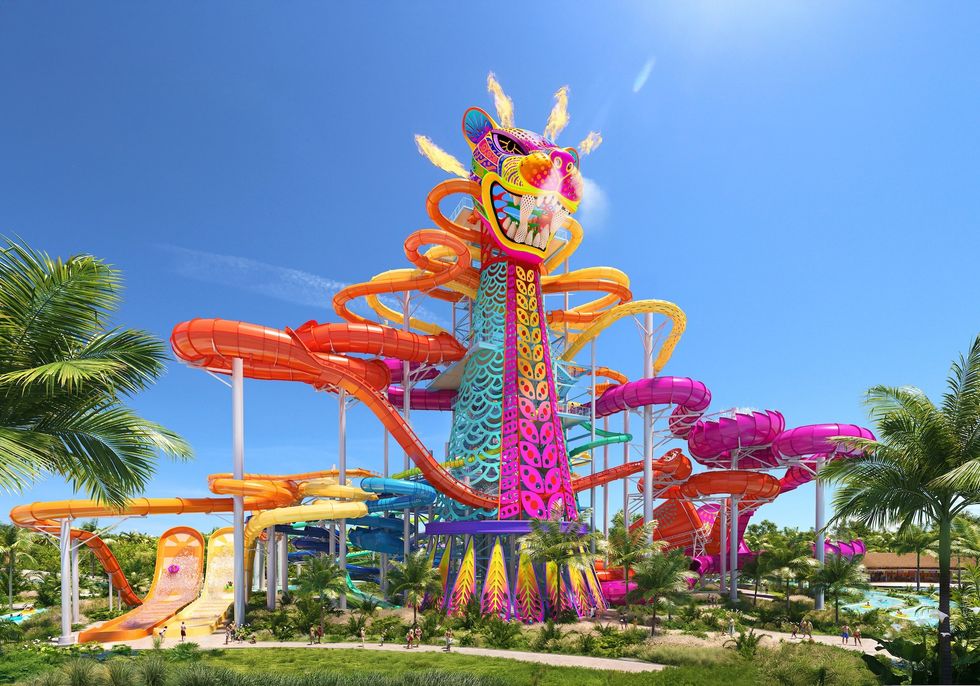 royal caribbean perfect day mexico