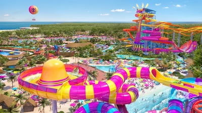 royal caribbean perfect day mexico