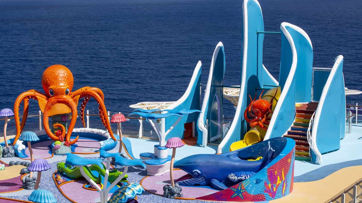 royal caribbean wonder of the seas