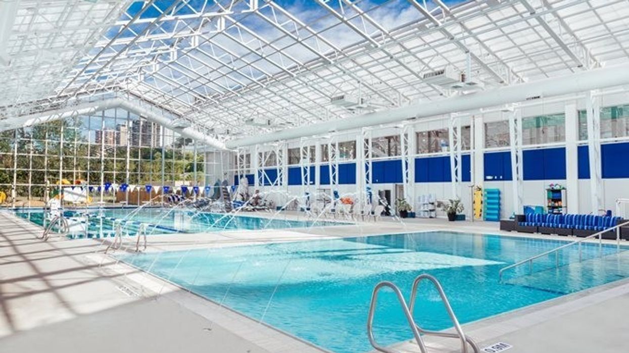 Royal Glenora Club OpenAire