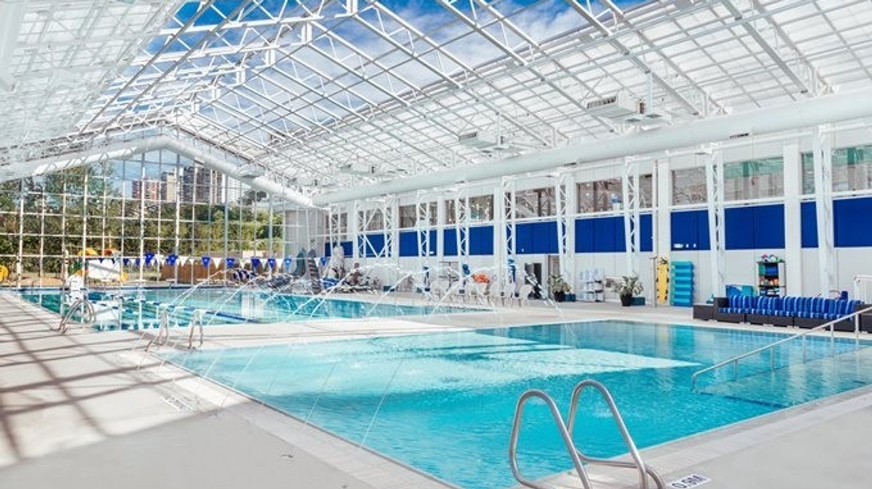 Royal Glenora Club OpenAire