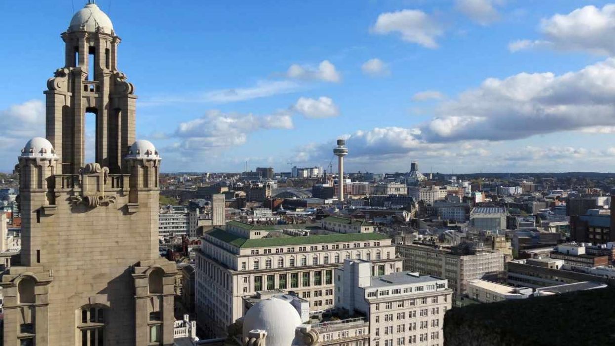 royal liver building 360 visitor attraction