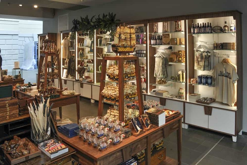 Royal Museums Greenwich