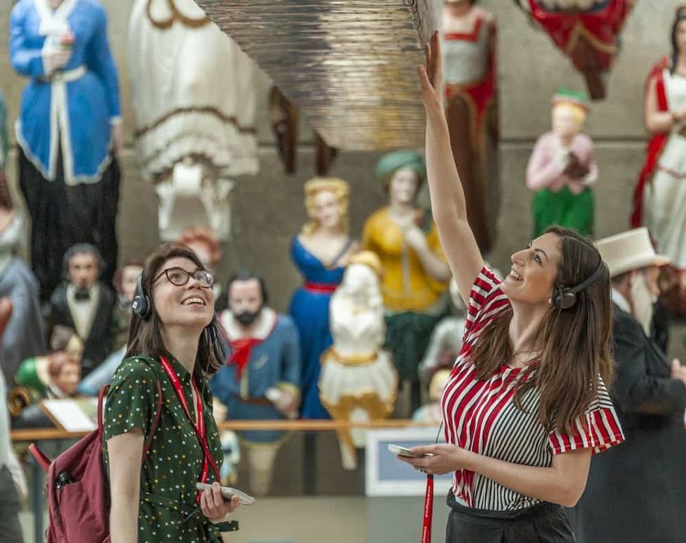 Royal Museums Greenwich