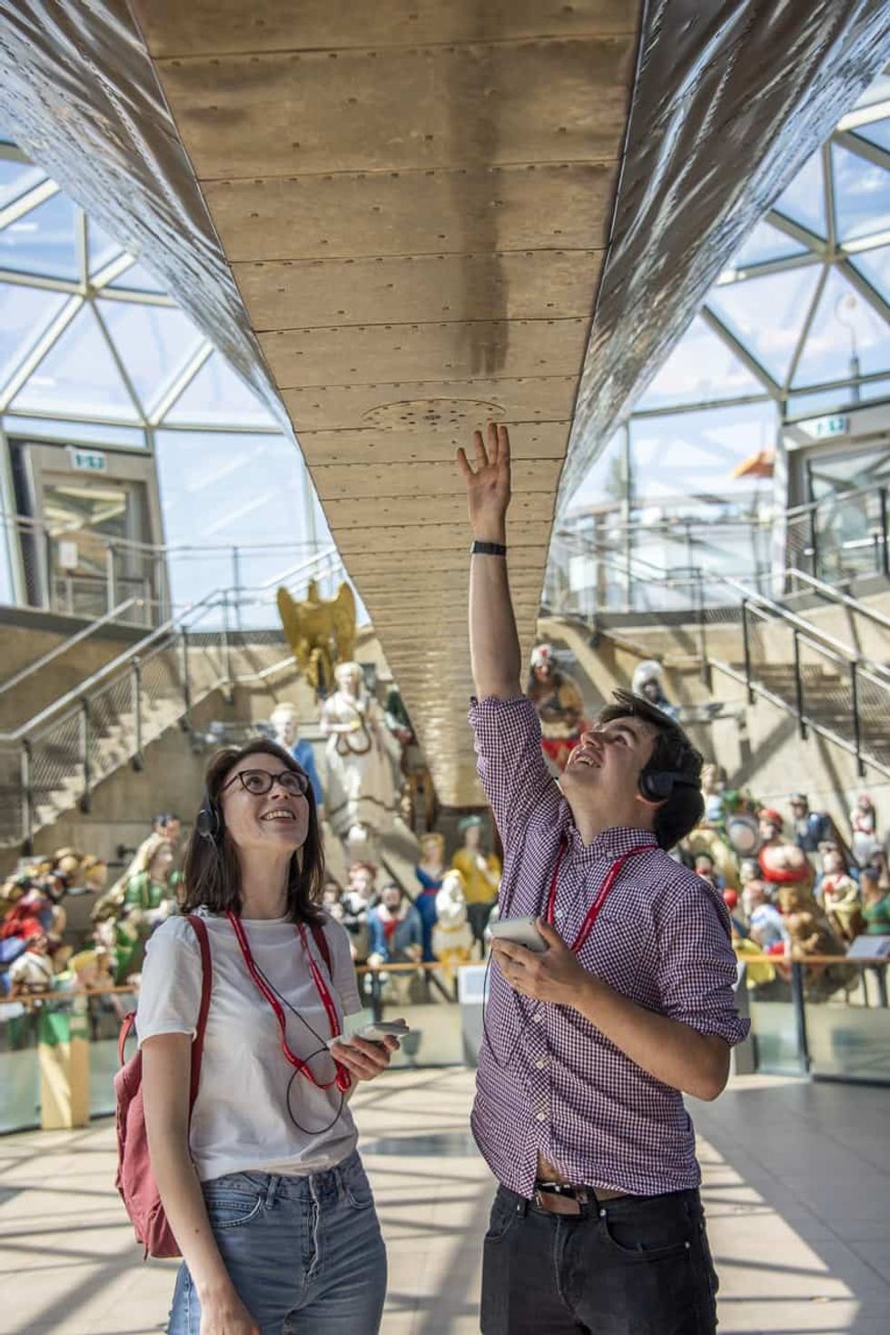 Royal Museums Greenwich