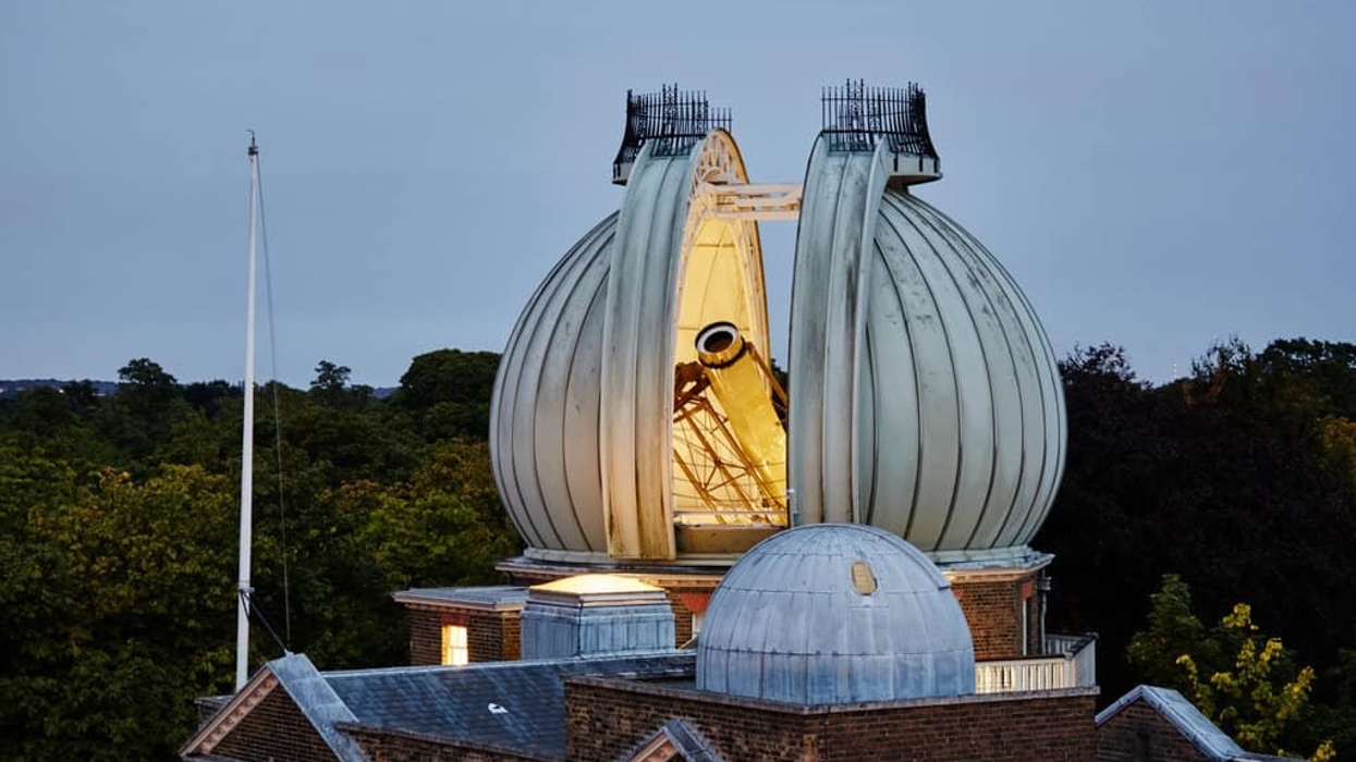 royal observatory greenwich