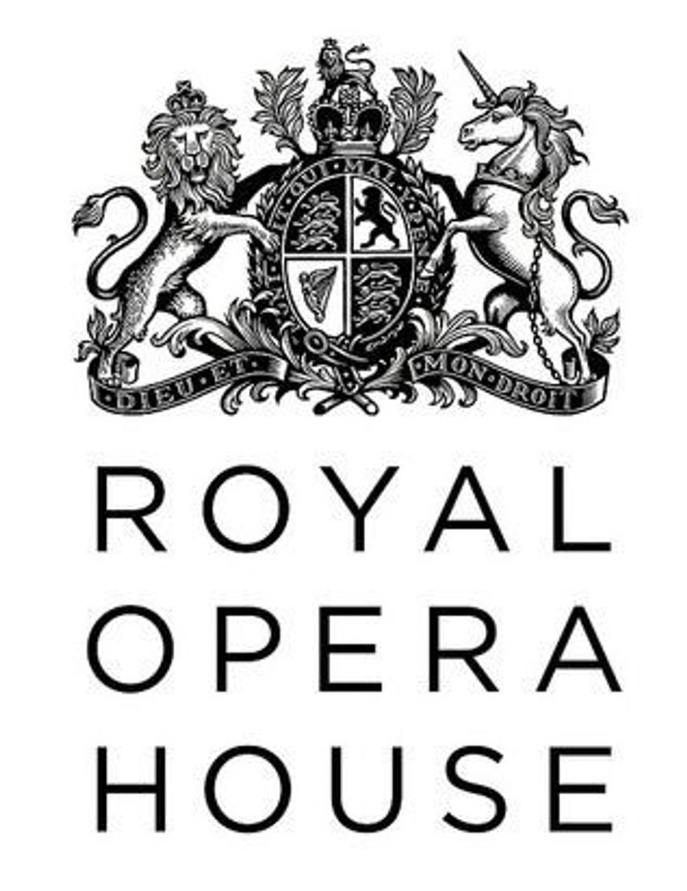 royal opera house london logo