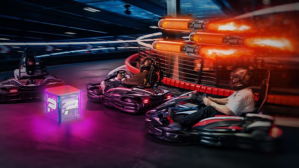RPM Raceway