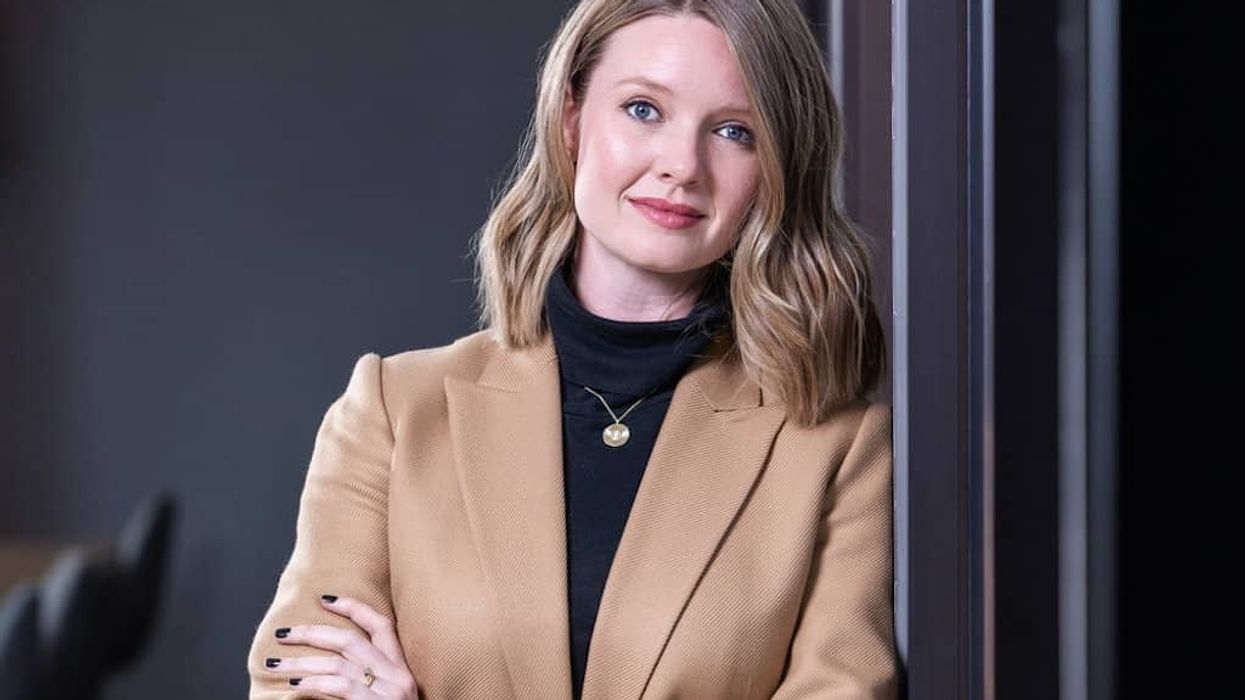 rubell museum dc caitlin berry