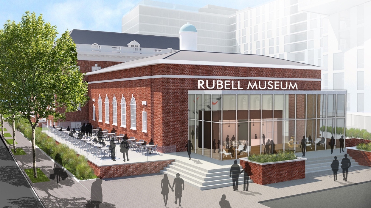 rubell museum dc