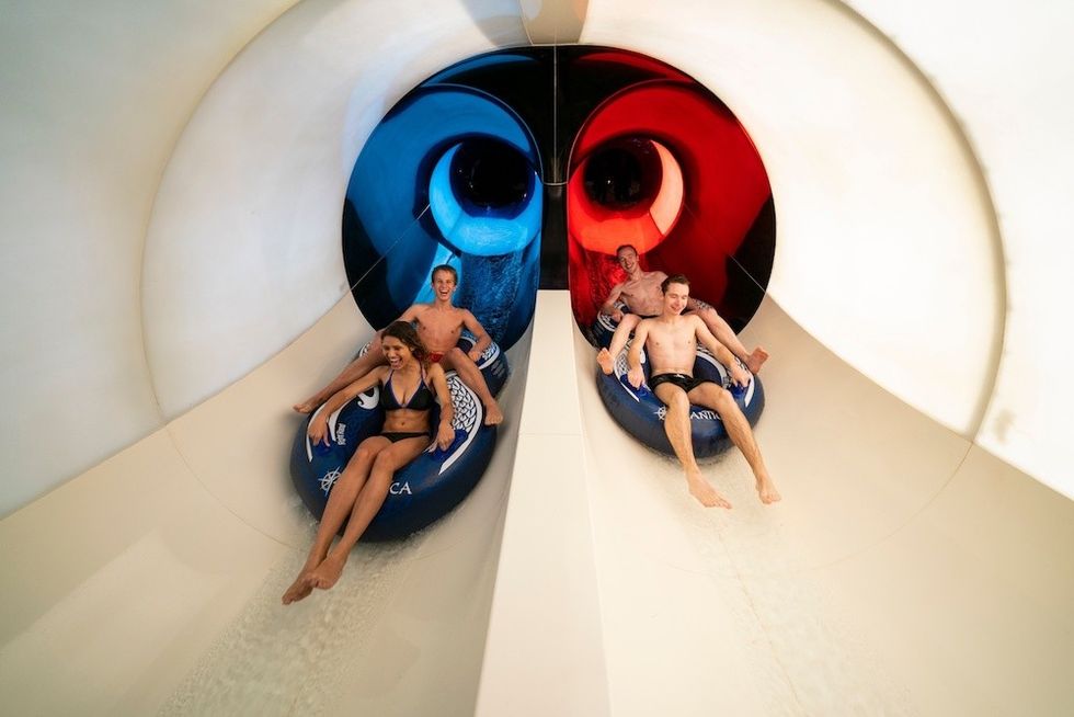 Rulantica Rangnakor_Hugin ProSlide water park design