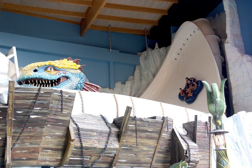 Rulantica slide theming