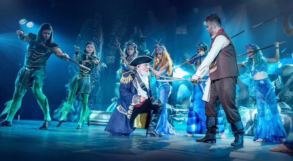 Rulantica – The Musical