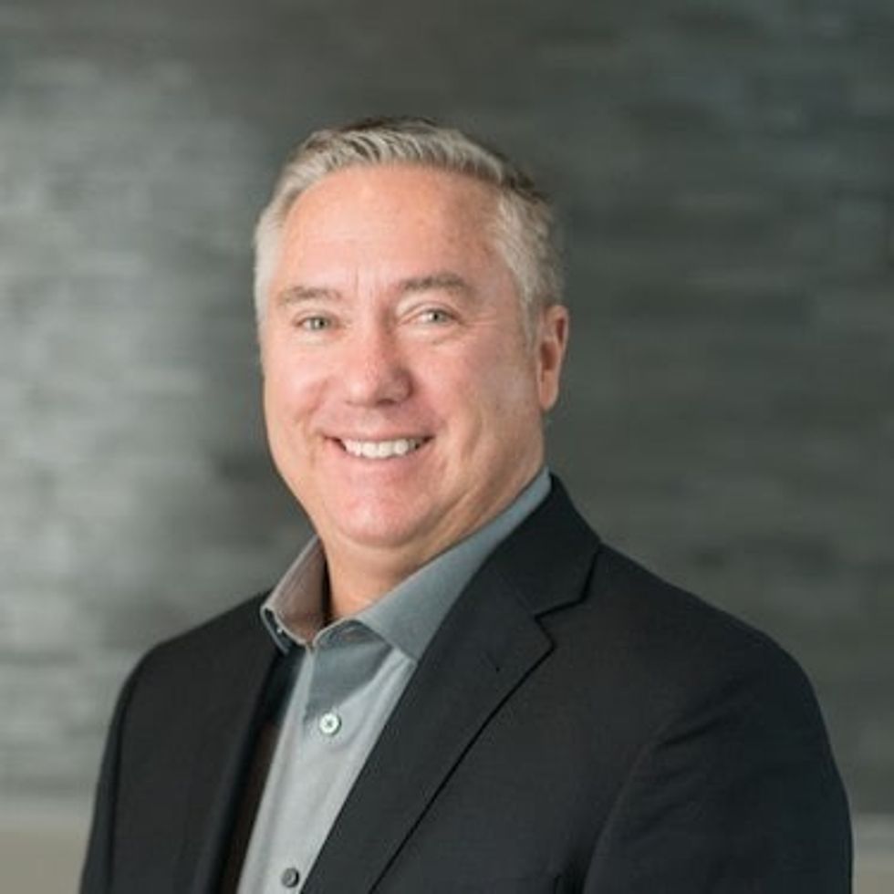 Russ Gentner, CEO Listen Technologies, a provider of assistive listening, multi-language audio transmission and live streaming audio solutions