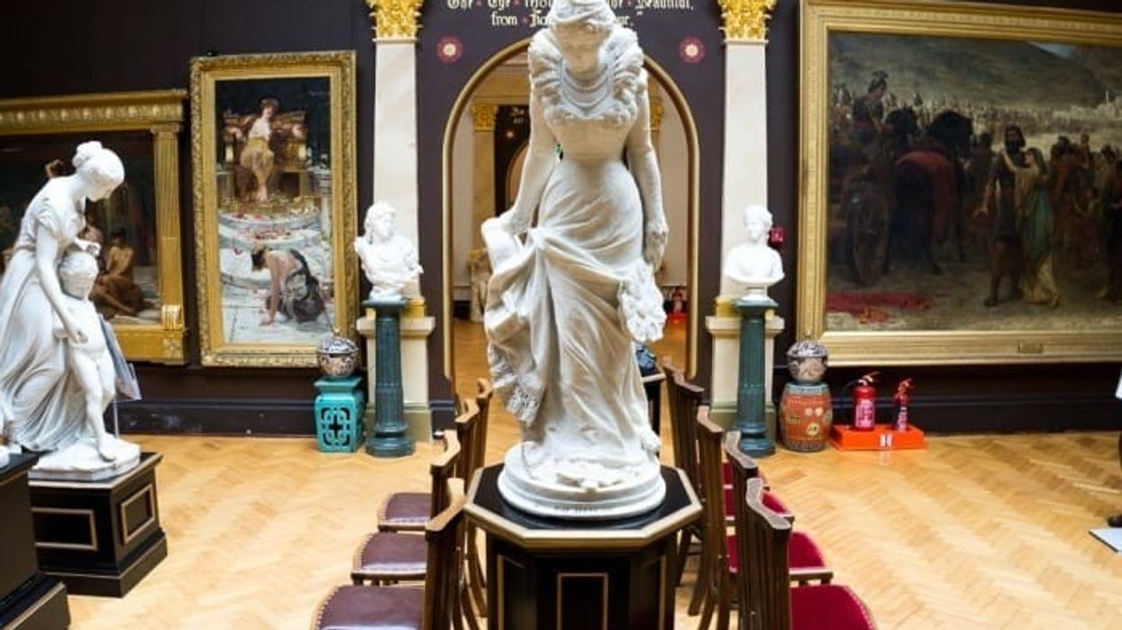 Russell-Cotes-Museum