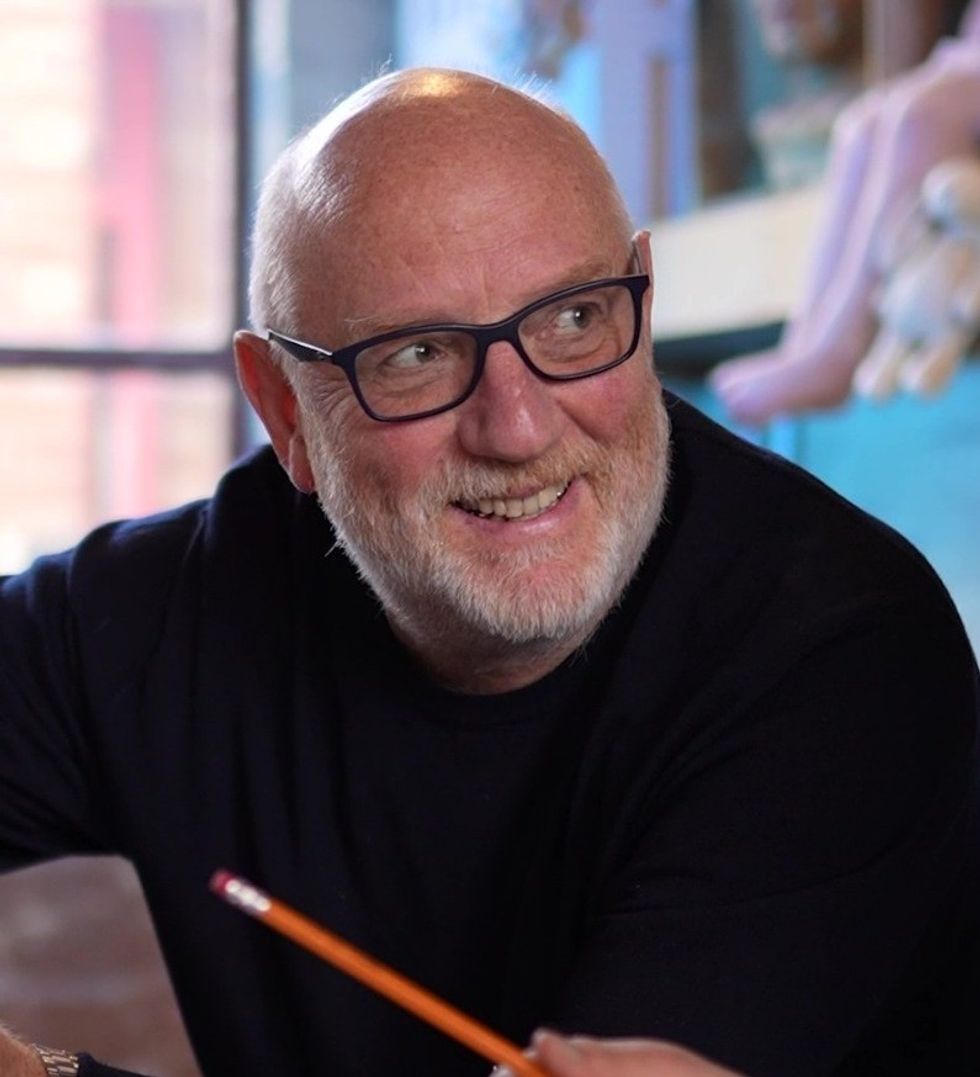 Russell Schofield MDM