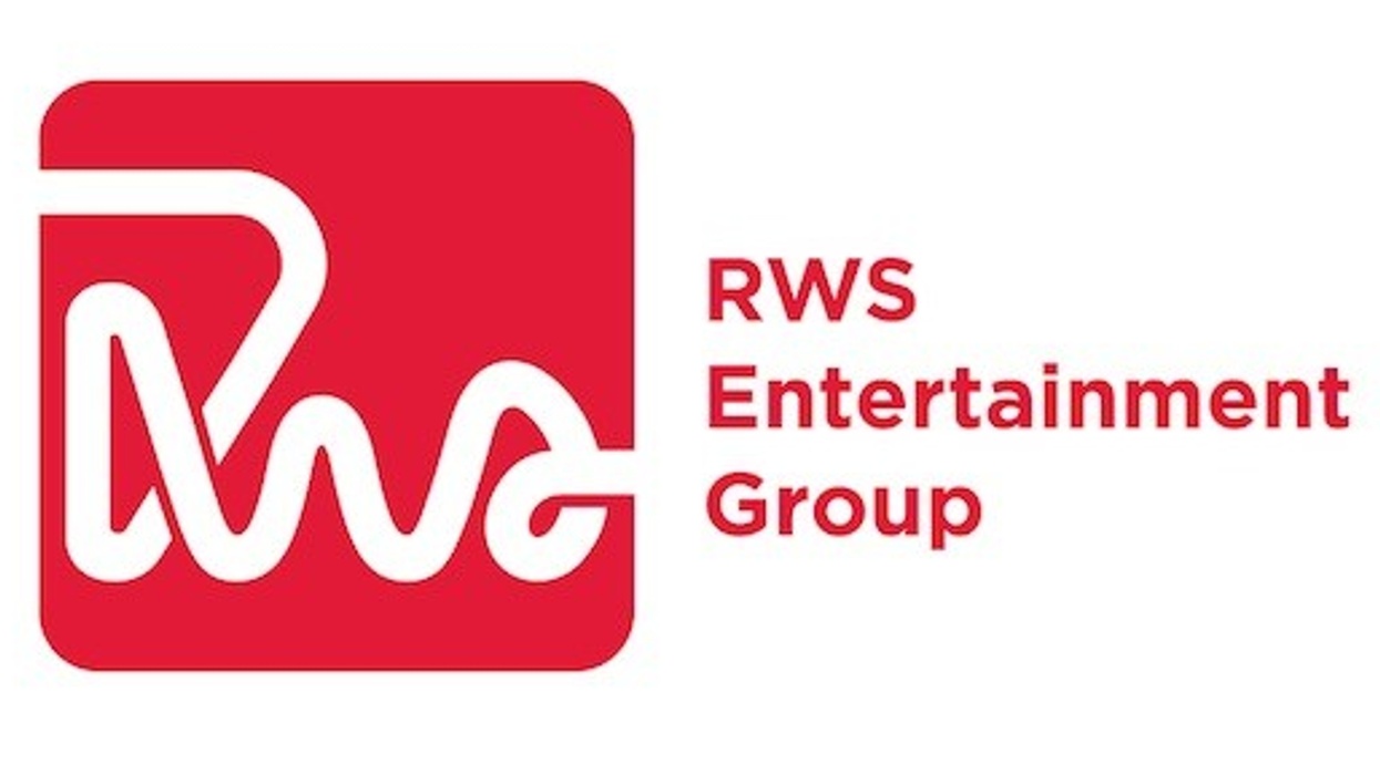 rws entertainment group logo -
