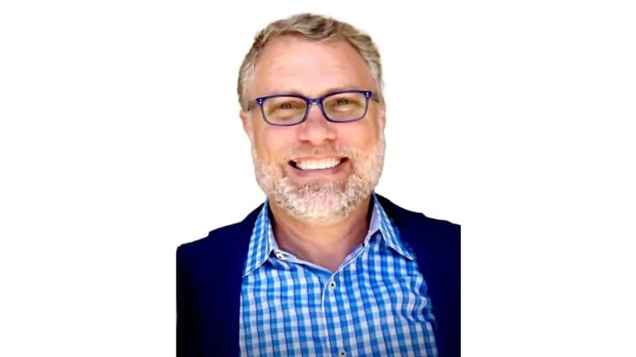 RWS Entertainment Group Robby Gilbert