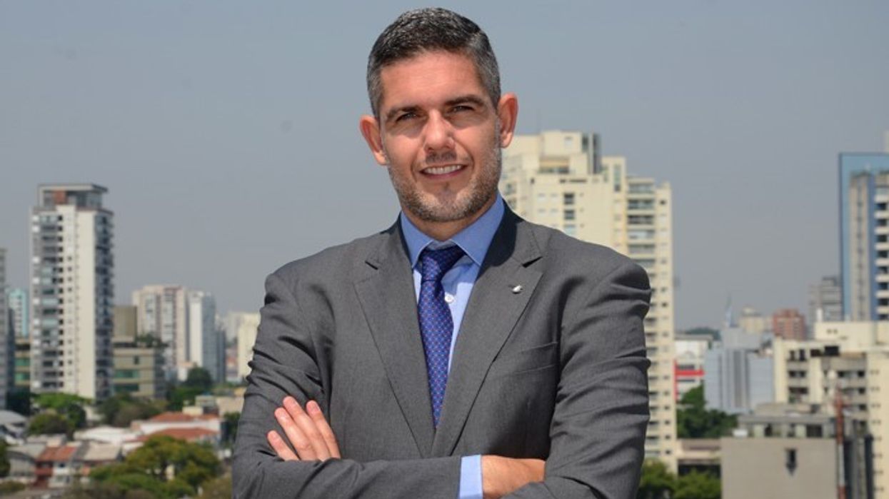 RWS Global appoints Neil Palomba to advisory board