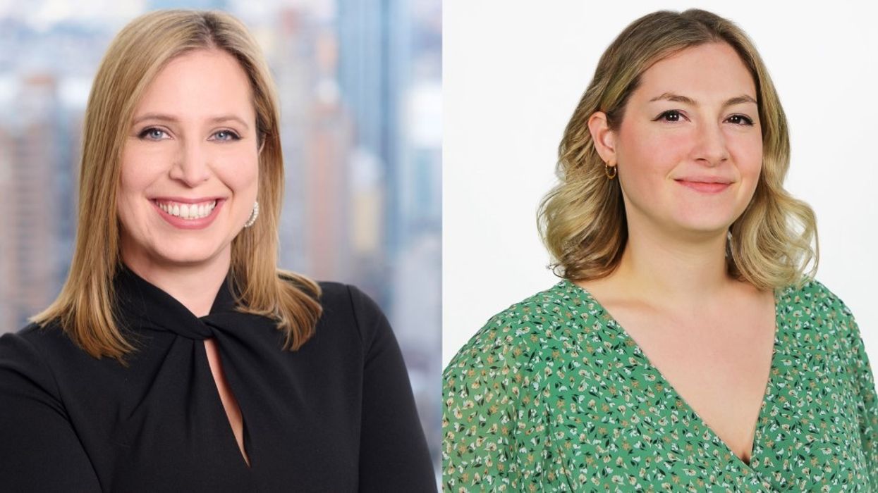 RWS Global appoints Veronica Hart Danielle Tanton