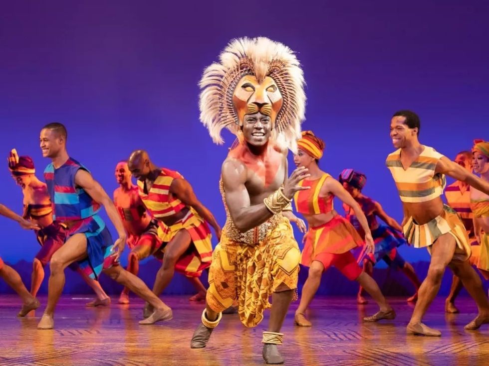 RWS Global Bluestone Equity Partners Disney