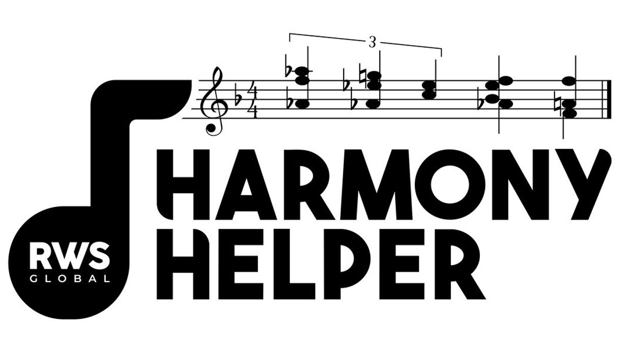 RWS Global Harmony Helper