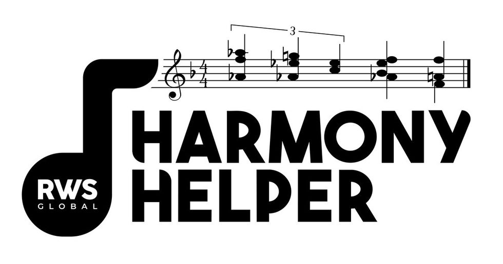 RWS Global Harmony Helper
