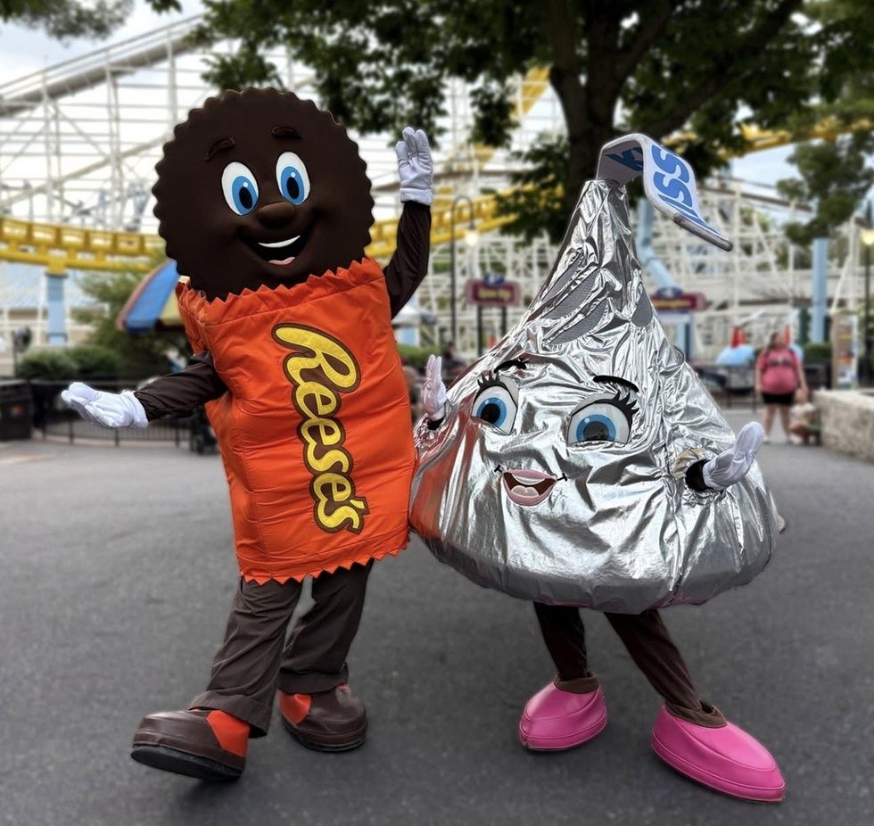 RWS Global Hersheypark