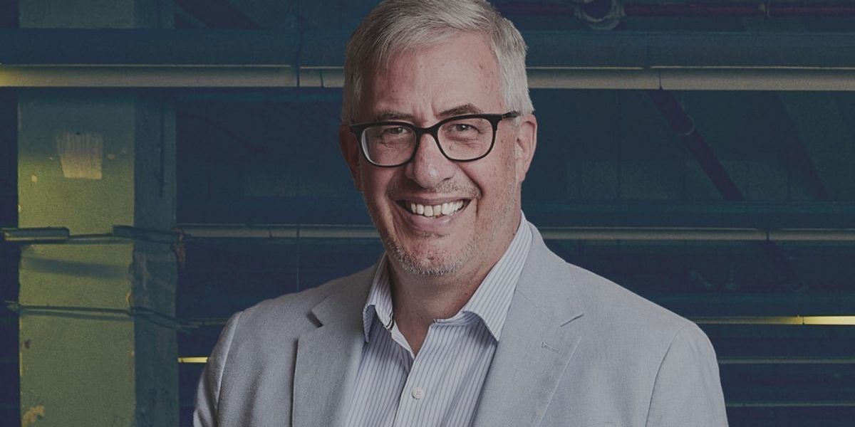 Naws Rws RWS Global welcomes Matt Dawson to JRA as VP of business development ...