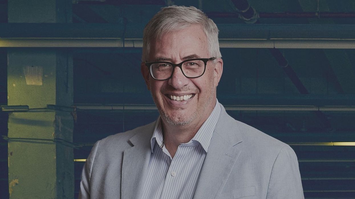 RWS Global Matt Dawson