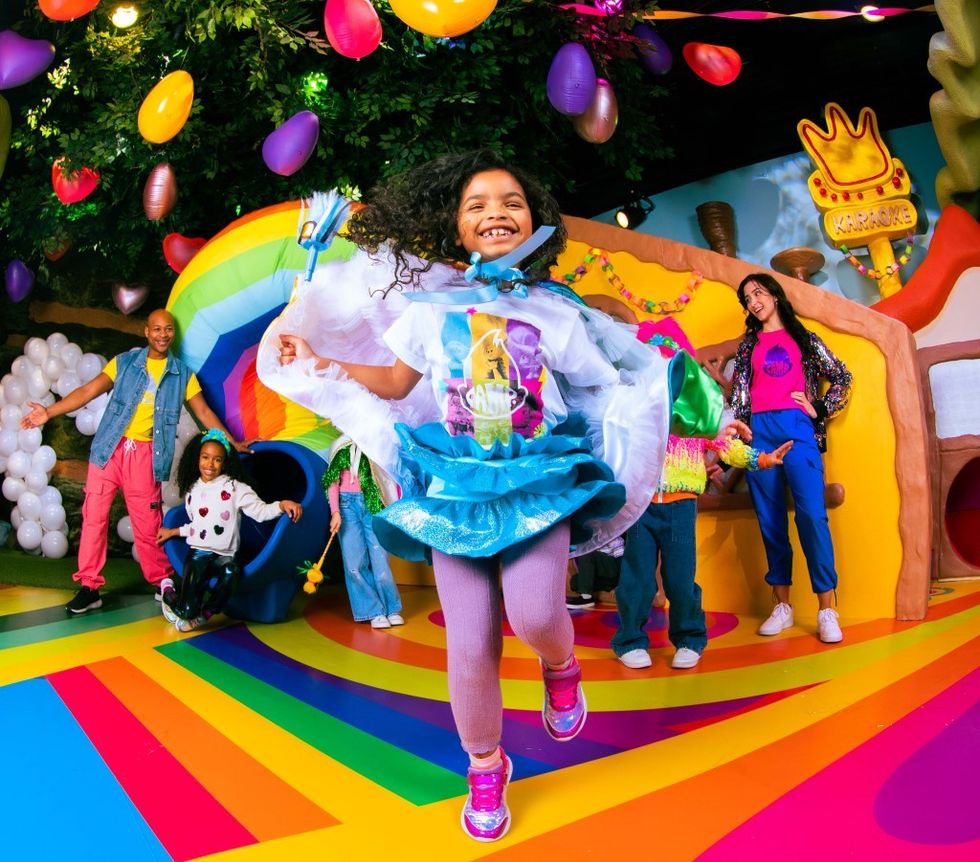 RWS Global partners with CAMP Trolls x CAMP