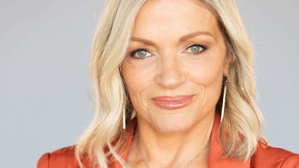 RWS Global welcomes Lisa Jey Schanley to JRA