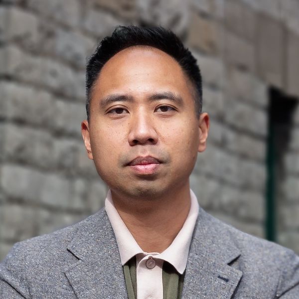 Ryan Andal Secret Location