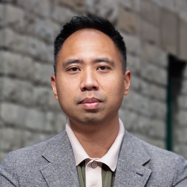 Ryan Andal Secret Location