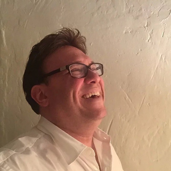 Ryan Harmon headshot