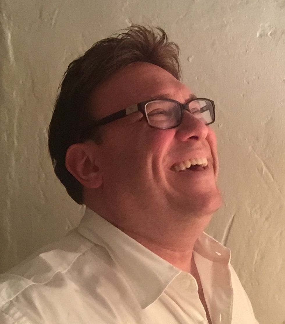 Ryan Harmon Zeitgeist