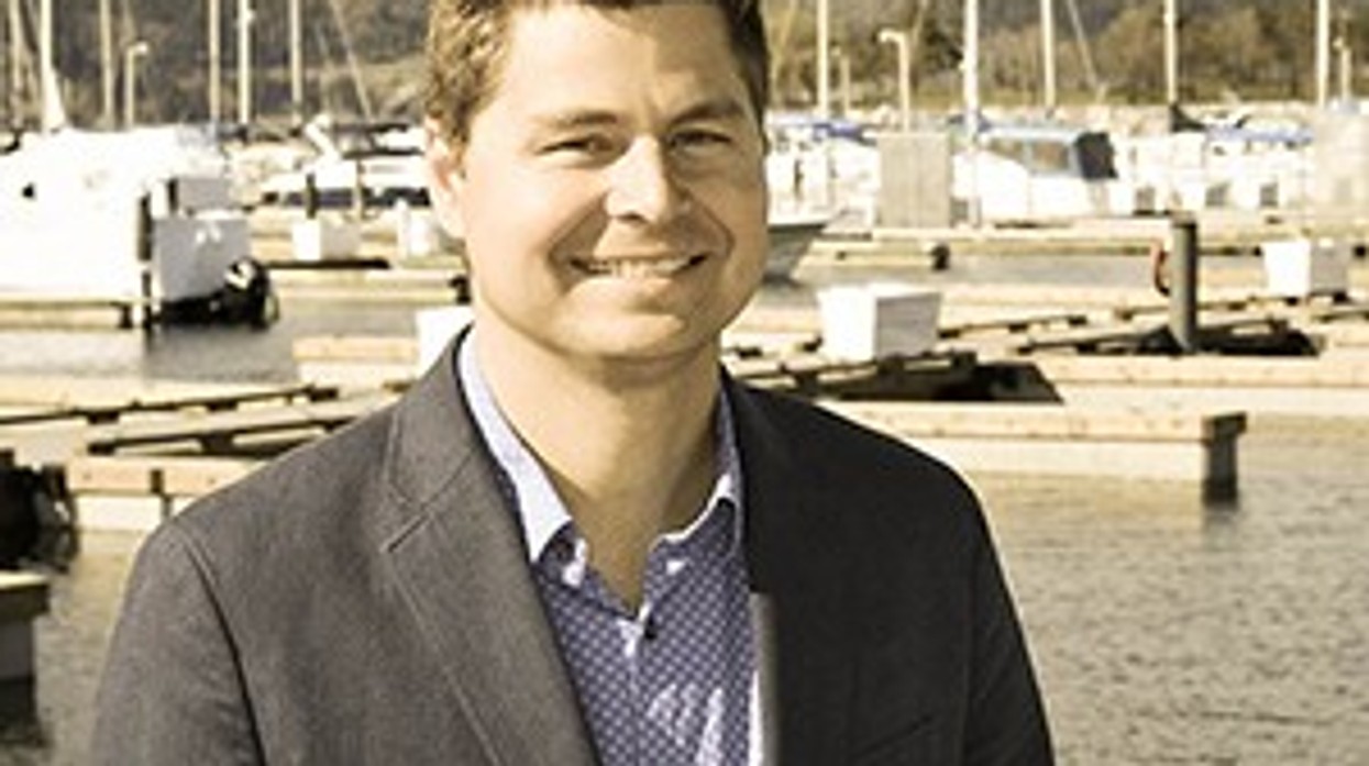 ryan mcdowell waterplay business development manager